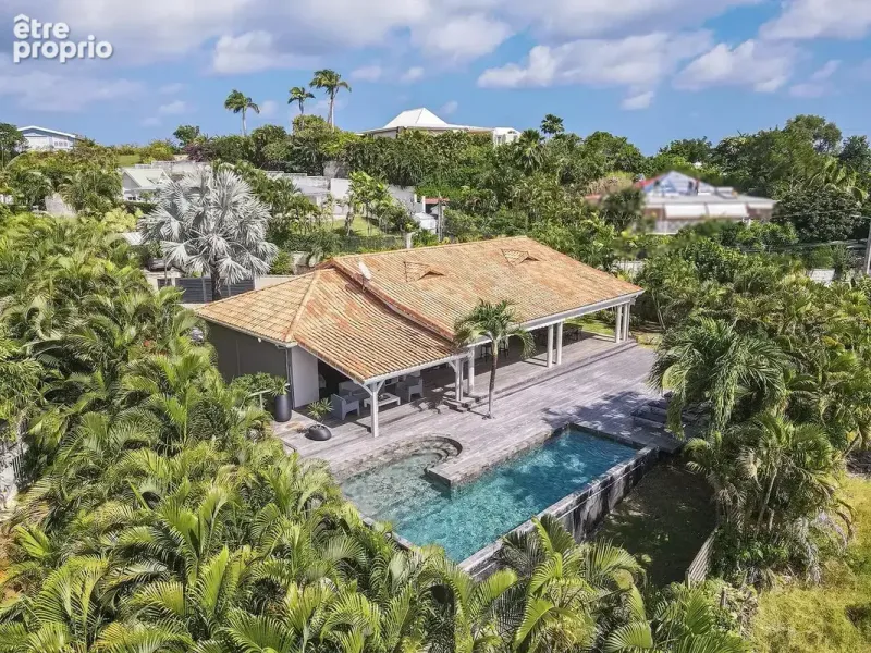 Photo Maison à Le Francois au prix de 750 000€