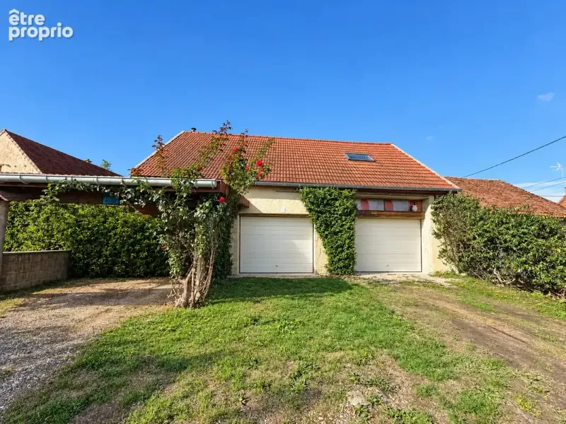Photo Autres à Brugheas au prix de 65 000€