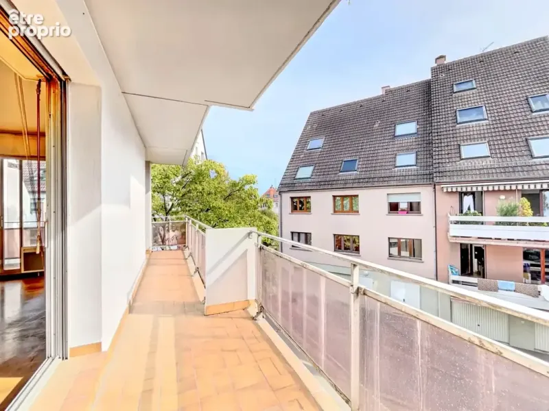 Photo Appartement à Strasbourg au prix de 367 500€