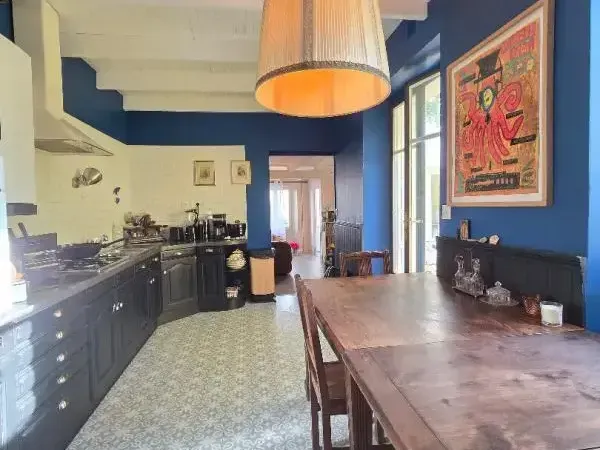 Photo Maison à Etel au prix de 360 468€