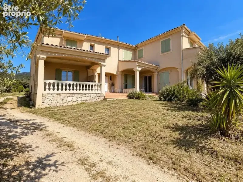 Photo Maison à Ajaccio au prix de 686 000€
