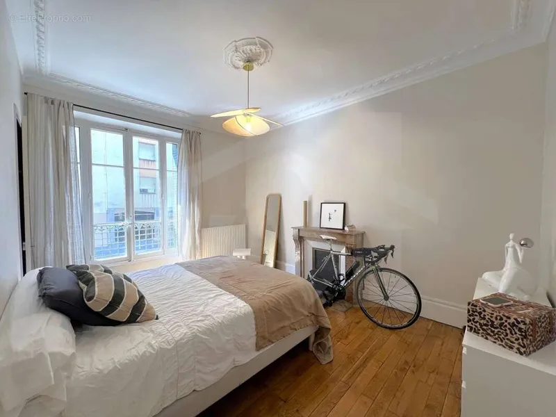 Photo Appartement à Grenoble au prix de 198 000€