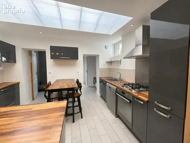 Photo Appartement à Dunkerque au prix de 336 000€