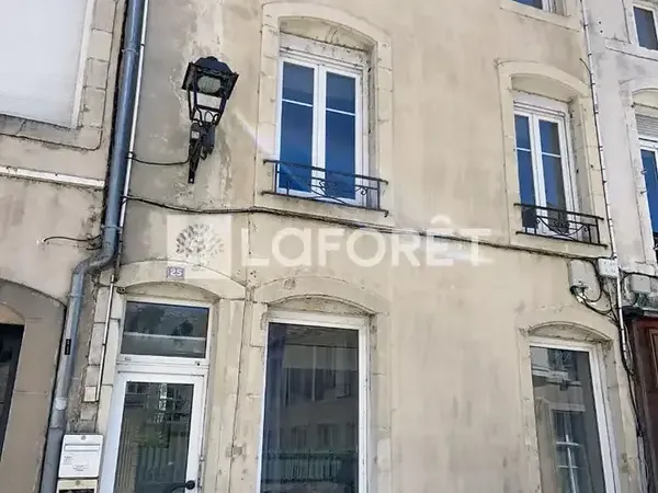 Photo Appartement à Neufchateau au prix de 69 500€