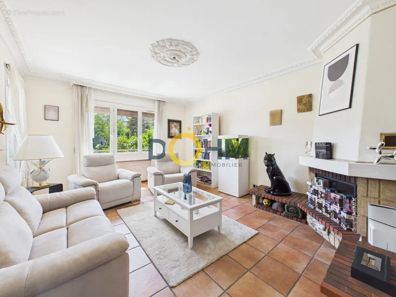 Photo Maison à Saint-Etienne au prix de 245 000€