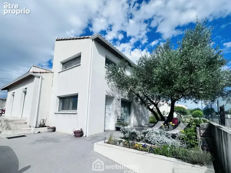 Photo Maison à Mauguio au prix de 575 000€