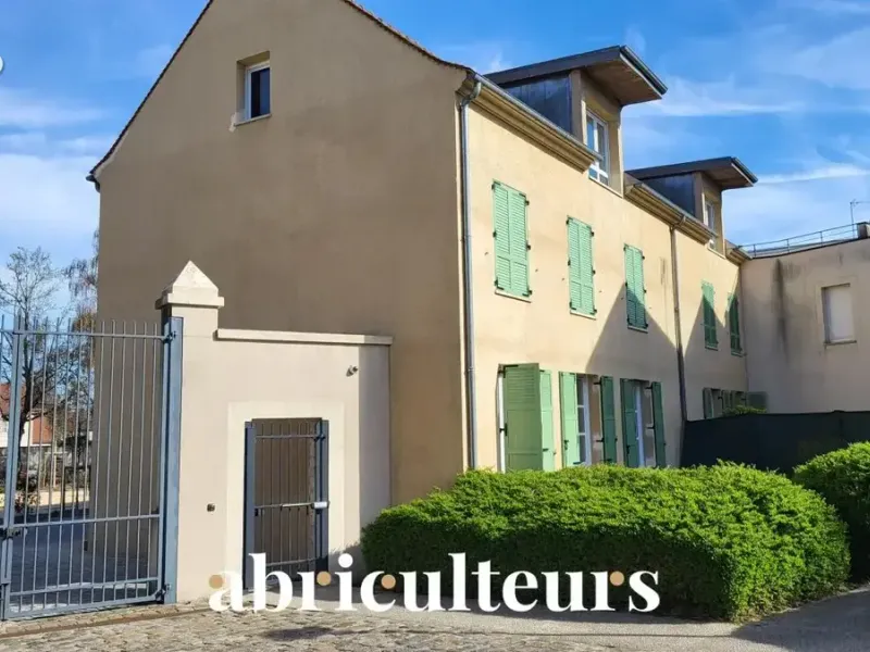 Photo Appartement à Survilliers au prix de 217 800€