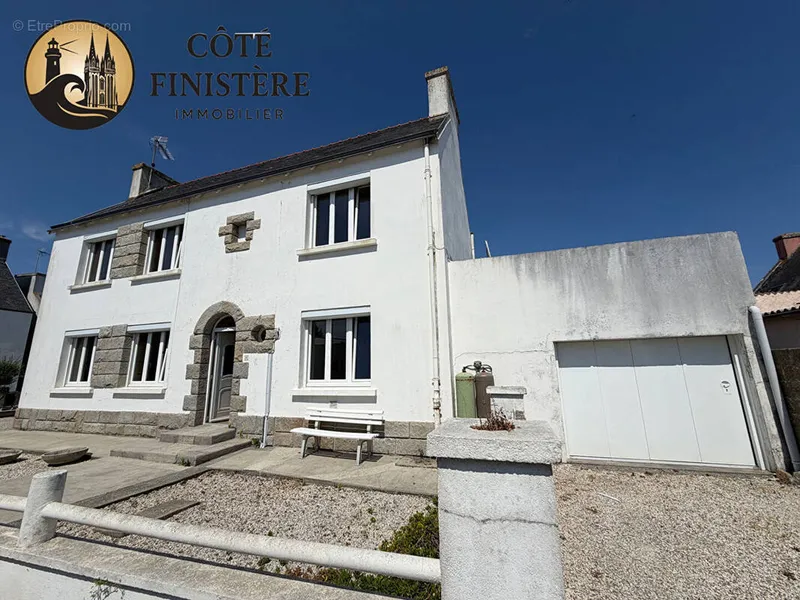 Photo Maison à Penmarch au prix de 175 000€