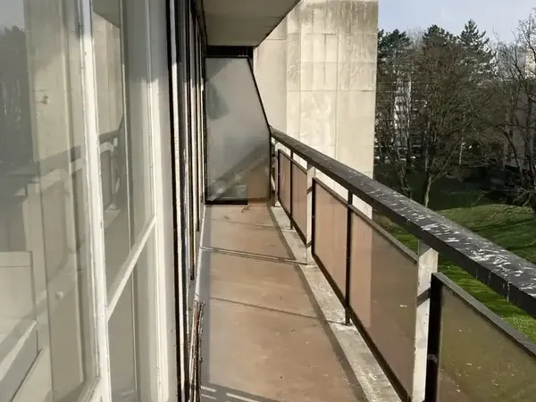 Photo Appartement à Sarcelles au prix de 165 000€