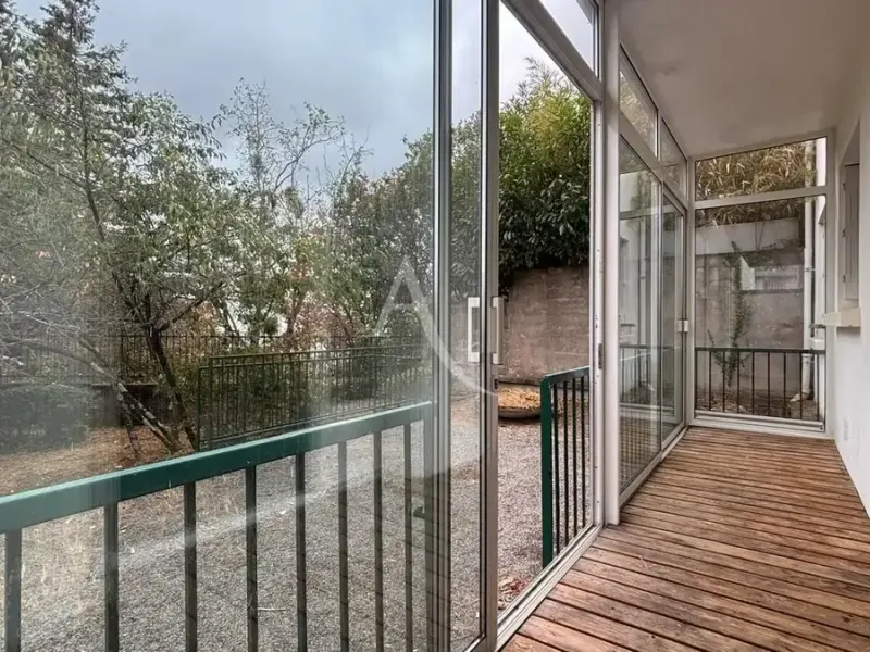 Photo Appartement à Nantes au prix de 154 500€