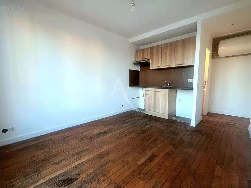 Photo Appartement à Vitry-Sur-Seine au prix de 136 000€