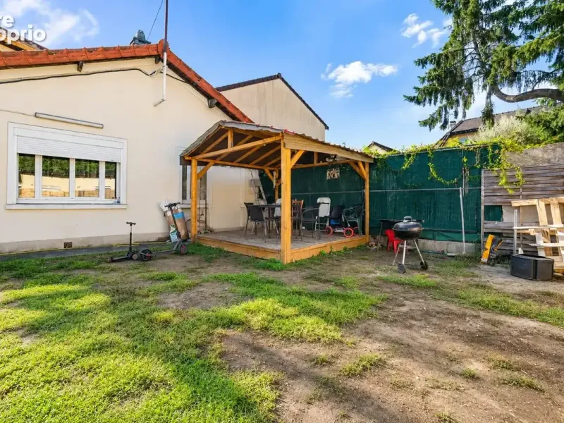 Photo Maison à Livry-Gargan au prix de 369 000€
