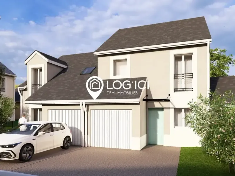 Photo Maison à Idron au prix de 234 200€