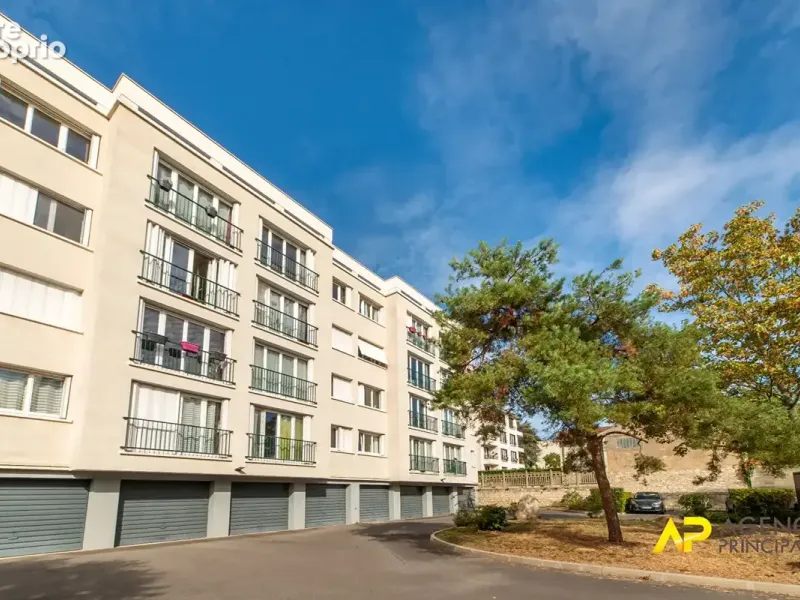Photo Appartement à Colombes au prix de 330 000€