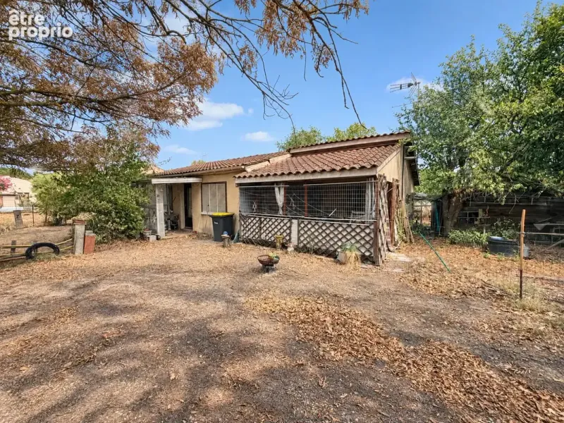 Photo Maison à Eaunes au prix de 149 000€