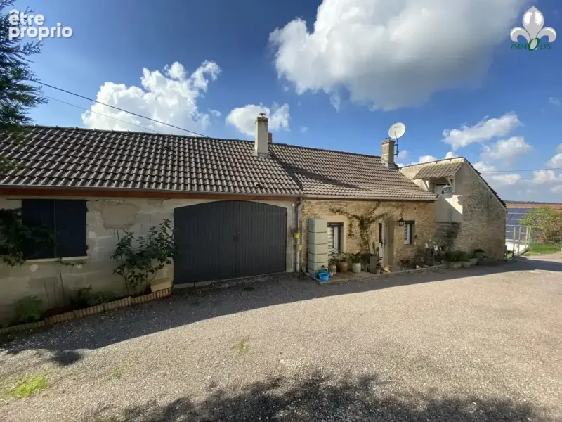 Photo Maison à Prenois au prix de 185 000€
