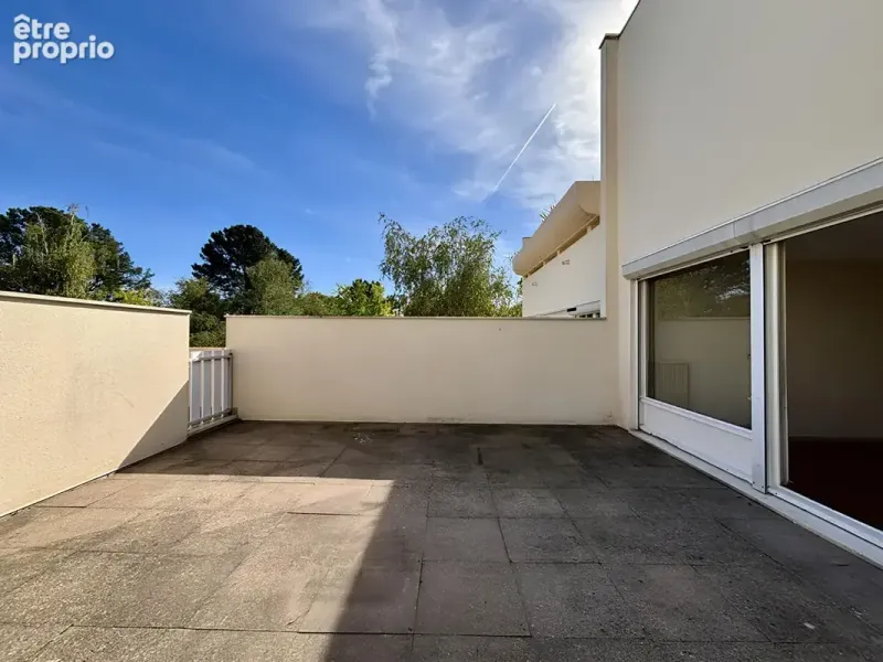 Photo Appartement à Angers au prix de 169 600€