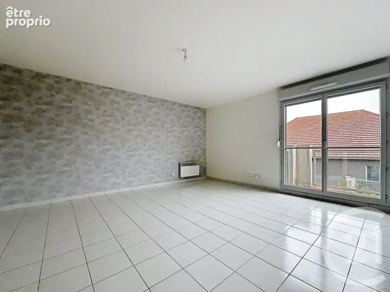 Photo Appartement à Troyes au prix de 120 000€