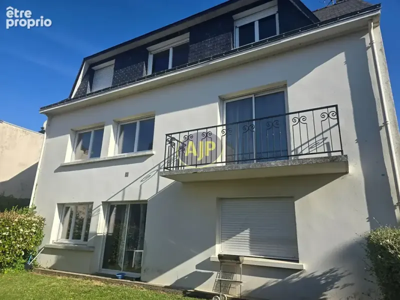 Photo Appartement à Guemene-Penfao au prix de 234 980€