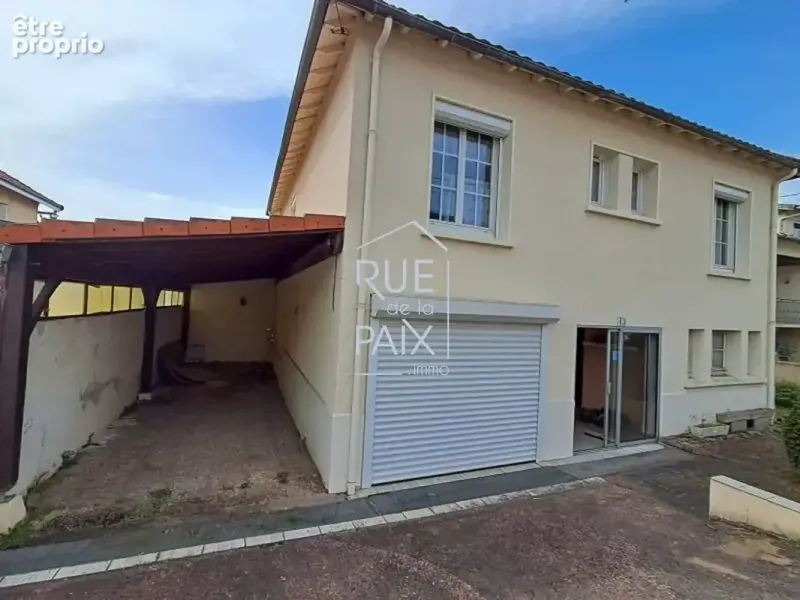 Photo Maison à Thure au prix de 139 800€