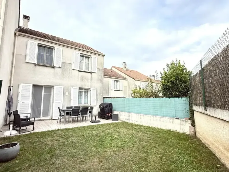 Photo Maison à Domont au prix de 339 000€