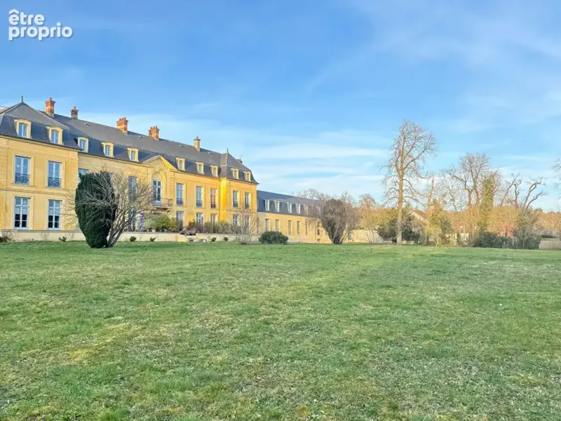Photo Appartement à Gargenville au prix de 127 500€