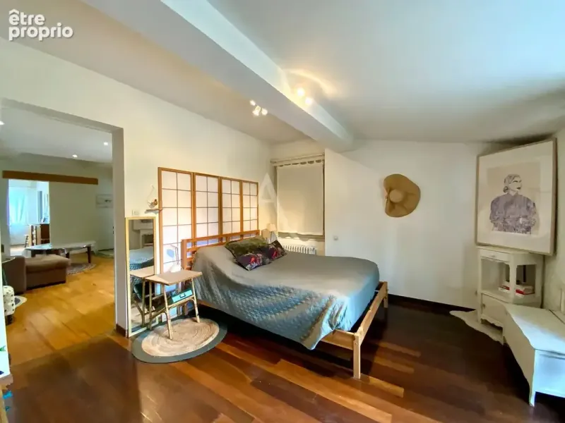 Photo Maison à Jonzac au prix de 210 000€