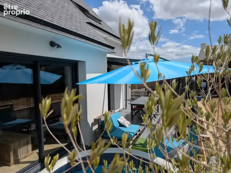 Photo Maison à Noyalo au prix de 407 000€