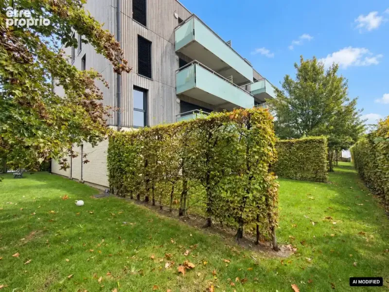 Photo Appartement à Neuville-En-Ferrain au prix de 153 000€