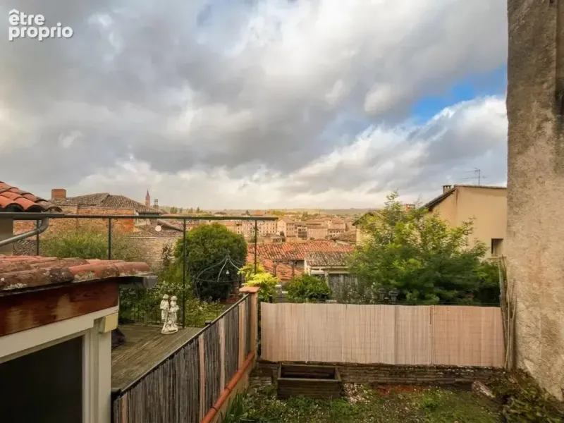 Photo Maison à Albi au prix de 214 000€