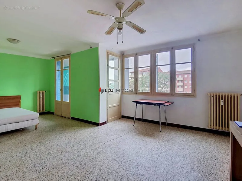 Photo Appartement à Perpignan au prix de 50 000€