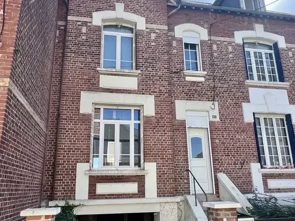 Photo Maison à Chauny au prix de 137 800€