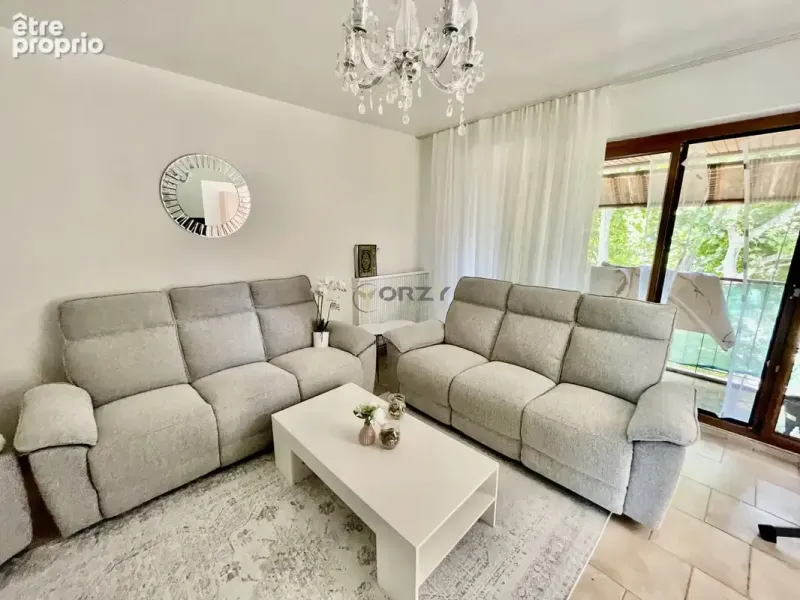 Photo Appartement à Avignon au prix de 113 000€