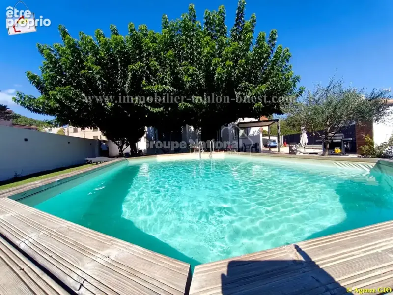 Photo Maison à Sollies-Pont au prix de 645 000€