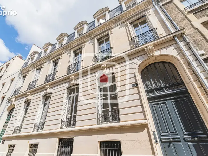 Photo Appartement à Reims au prix de 857 000€