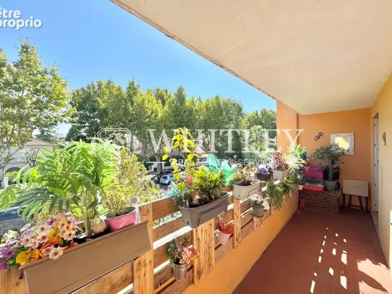 Photo Appartement à Frejus au prix de 209 000€