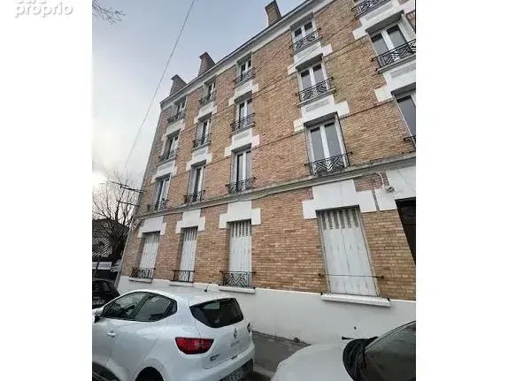 Photo Appartement à Argenteuil au prix de 119 000€