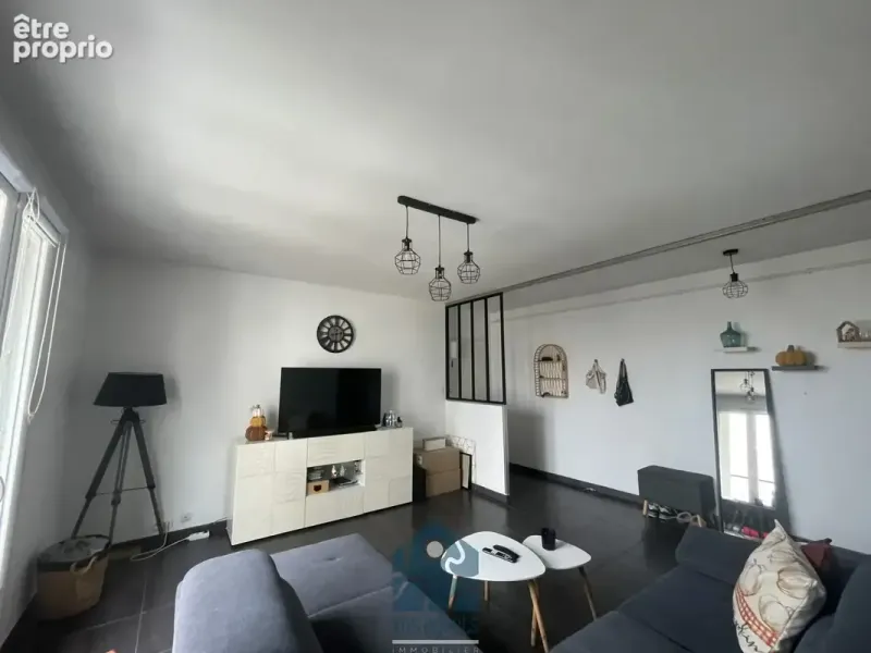 Photo Appartement à Clermont-Ferrand au prix de 129 500€