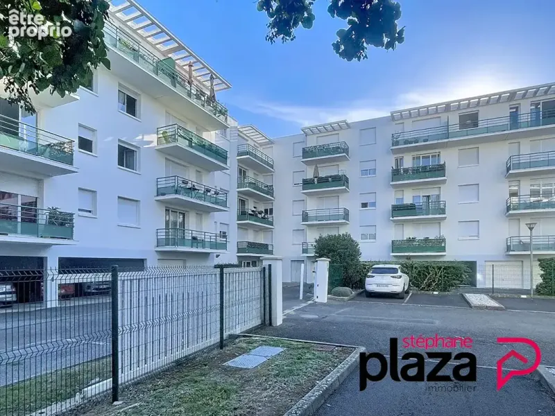 Photo Appartement à Royan au prix de 193 800€