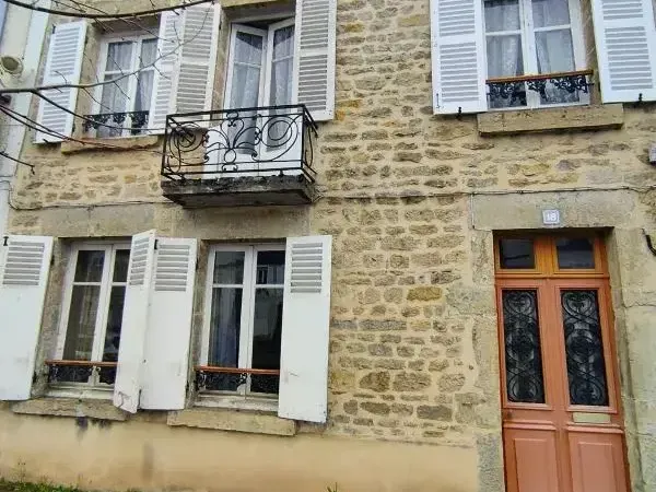 Photo Maison à Corbigny au prix de 82 000€