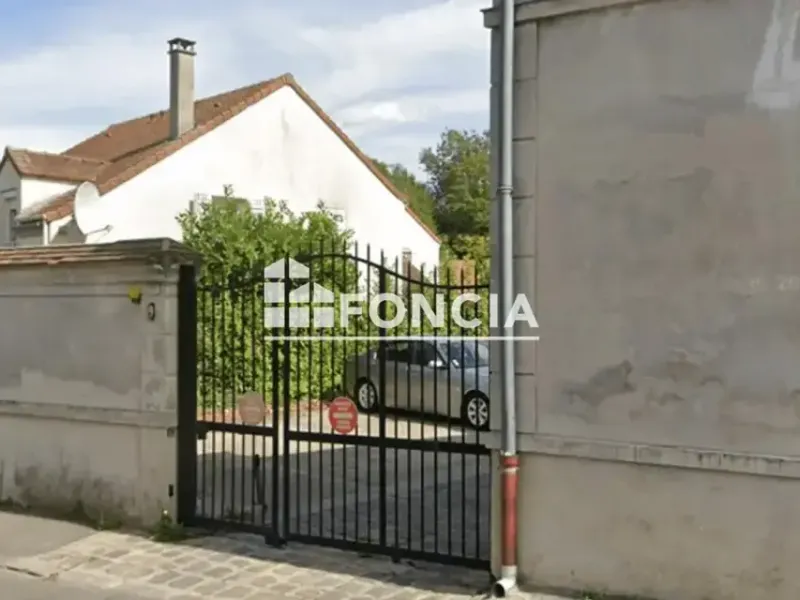 Photo Parking à Gonesse au prix de 5 000€