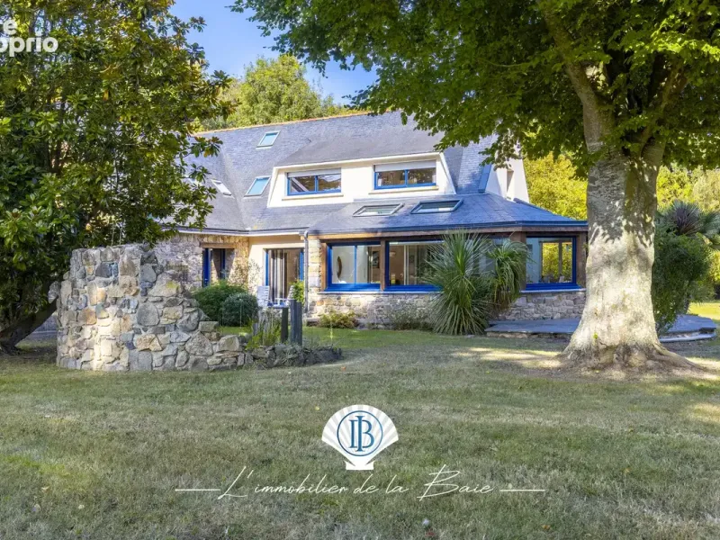 Photo Maison à Lamballe au prix de 956 800€