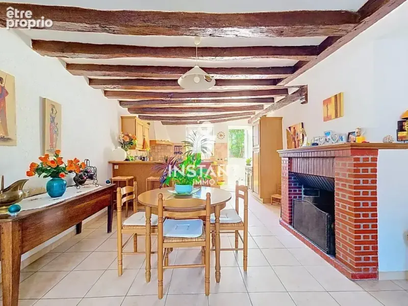 Photo Maison à Saint-Ouen-En-Brie au prix de 274 000€