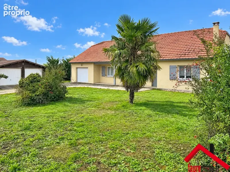 Photo Maison à Pazayac au prix de 218 325€