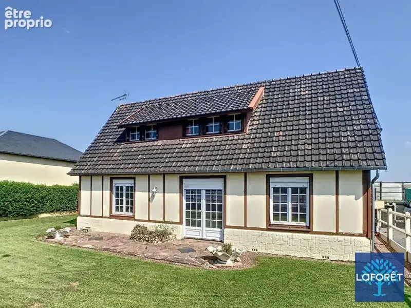 Photo Maison à Bernay au prix de 175 000€