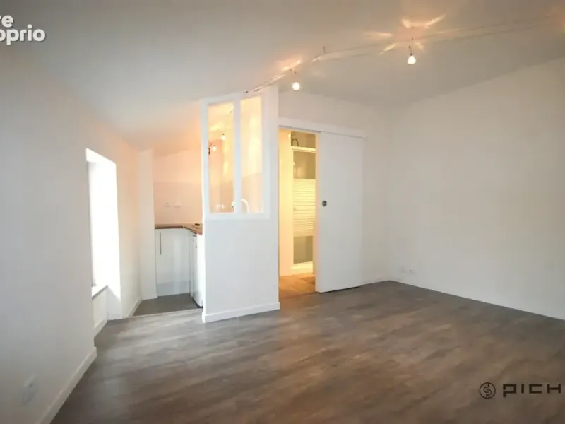Photo Appartement à La Rochelle au prix de 151 000€