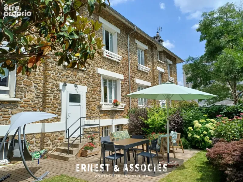 Photo Maison à Villemomble au prix de 450 000€