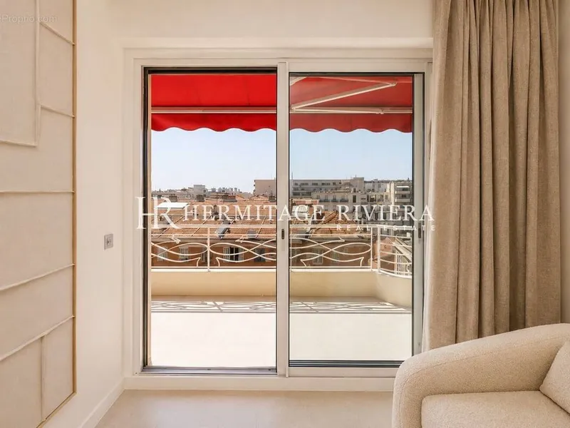 Photo Appartement à Nice au prix de 470 000€