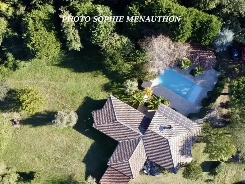 Photo Maison à Ondres au prix de 936 000€