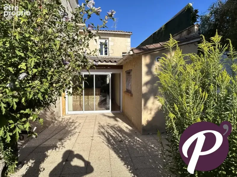 Photo Maison à Bergerac au prix de 159 000€